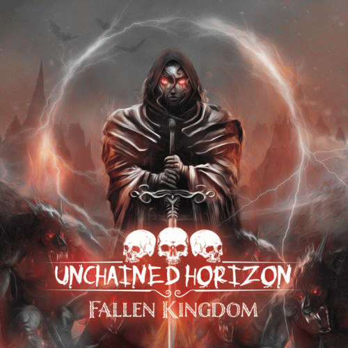 Unchained Horizon : Fallen Kingdom
